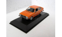 Volkswagen Passat B1 оранжевый Minichamps / MaXichamps 1:43 940054201, масштабная модель, scale43