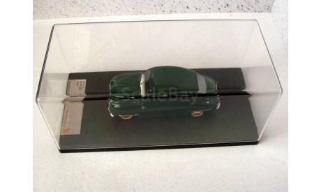 Saab 92B зелёный PCT Premium X 1:43 PRD433, масштабная модель, scale43
