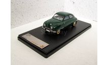Saab 92B зелёный PCT Premium X 1:43 PRD433, масштабная модель, scale43
