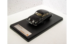 Saab 92001 ’Ursaab’ чёрный Premium X 1:43 PRD374