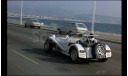 Caterham Super Seven белый Norev 1:43 270212, масштабная модель, scale43
