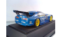 1:43 Toyota Massimo CERUMO SUPRA JGTC 2000 FK №38 EBBRO, масштабная модель, scale43