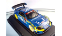 1:43 Toyota Massimo CERUMO SUPRA JGTC 2000 FK №38 EBBRO, масштабная модель, scale43