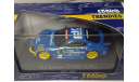 1:43 Toyota Massimo CERUMO SUPRA JGTC 2000 FK №38 EBBRO, масштабная модель, scale43