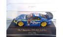 1:43 Toyota Massimo CERUMO SUPRA JGTC 2000 FK №38 EBBRO, масштабная модель, scale43