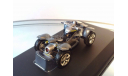 1:43 PEUGEOT QUARK Concept Car, масштабная модель, scale43, Norev