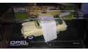 1:43 Opel Olympia Rekord 1954  IXO *, масштабная модель, scale43