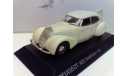 1/43 PEUGEOT 402 Andreau 1936 Speed Record, масштабная модель, scale43, Norev