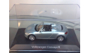 1:43 Volkswagen VW Concept R, масштабная модель, Norev, scale43