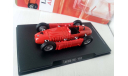 1:43 Lancia D50 #4 1955 Alberto Ascari, масштабная модель, scale43, SpecialC-79