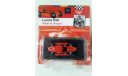 1:43 Lancia D50 #4 1955 Alberto Ascari, масштабная модель, scale43, SpecialC-79