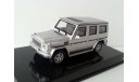 1:43 Mercedes Benz G500 V8, масштабная модель, Не определен, Mercedes-Benz, scale43