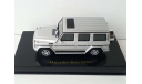 1:43 Mercedes Benz G500 V8, масштабная модель, Не определен, Mercedes-Benz, scale43