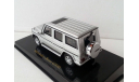 1:43 Mercedes Benz G500 V8, масштабная модель, Не определен, Mercedes-Benz, scale43