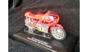 1/24 Набор 7 шт. мотоциклов Agusta, Gilera, Guzzi, масштабная модель мотоцикла, Italeri / Starline, scale24