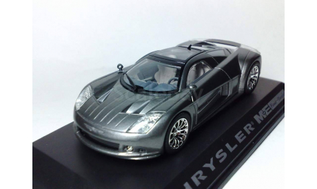 1:43 CHRYSLER ME4-12 Concept Car, масштабная модель, Norev, scale43