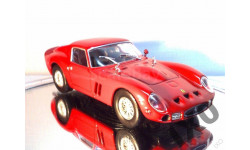1:43 Ferrari 250 GTO 1962 / IXO ALTAYA