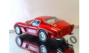 1:43 Ferrari 250 GTO 1962 / IXO ALTAYA, масштабная модель, scale43