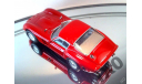 1:43 Ferrari 250 GTO 1962 / IXO ALTAYA, масштабная модель, scale43