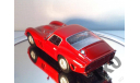 1:43 Ferrari 250 GTO 1962 / IXO ALTAYA, масштабная модель, scale43