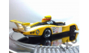 1:43 RENAULT ALPINE A442 B Le Mans, масштабная модель, 1/43, Eligor