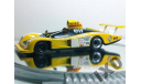 1:43 RENAULT ALPINE A442 B Le Mans, масштабная модель, 1/43, Eligor