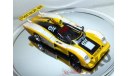 1:43 RENAULT ALPINE A442 B Le Mans, масштабная модель, 1/43, Eligor