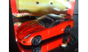 1:43 Ferrari 599 GTO Mattel HotWheels, масштабная модель, scale43, Mattel Hot Wheels