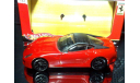 1:43 Ferrari 599 GTO Mattel HotWheels, масштабная модель, scale43, Mattel Hot Wheels