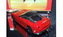 1:43 Ferrari 599 GTO Mattel HotWheels, масштабная модель, scale43, Mattel Hot Wheels