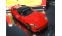 1:43 Ferrari 599XX No.3 rotgrau Mattel HotWheels, масштабная модель, 1/43, Mattel Hot Wheels