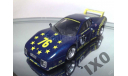 1:43 FERRARI BB512 №76 LeMans / IXO Altaya, масштабная модель, scale43