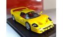 1:43 Ferrari F50 1995 / IXO Altaya, масштабная модель, scale43