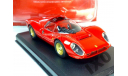 1:43 FERRARI 330 P4 / IXO Altaya, масштабная модель, scale43