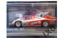 1:43 PORSCHE 956 LE MANS 24HRS 1983 / IXO, масштабная модель, 1/43, IXO Le-Mans (серии LM, LMM, LMC, GTM)