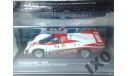 1:43 PORSCHE 956 LE MANS 24HRS 1983 / IXO, масштабная модель, 1/43, IXO Le-Mans (серии LM, LMM, LMC, GTM)