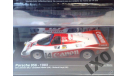 1:43 PORSCHE 956 LE MANS 24HRS 1983 / IXO, масштабная модель, 1/43, IXO Le-Mans (серии LM, LMM, LMC, GTM)