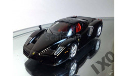 1:43 Ferrari Enzo черный / IXO Altaya