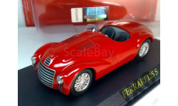 1:43 Ferrari 125 S / IXO Altaya