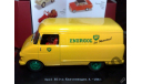 1:43 Opel Blitz A BP Energol 1960 +буклет, масштабная модель, Starline, scale43