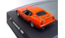 1:43 Fiat Abarth Scorpione SS 1968 METRO, масштабная модель, 1/43