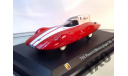 1:43 Fiat Abarth 750 Record Monza giugno ’56 METRO, масштабная модель, scale43