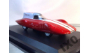 1:43 Fiat Abarth 750 Record Monza giugno ’56 METRO, масштабная модель, scale43