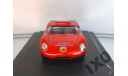 1:43 Fiat Abarth 1000 Spider Sport 1963 METRO, масштабная модель, scale43