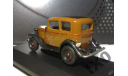 1:43 OPEL P4 1935, масштабная модель, scale43