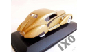 1:43 Delage D8 120 1939 / IXO ALTAYA, масштабная модель, IXO/ Altaya, scale43