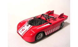 1:43 Fiat Abarth 3000 (SE 022) 1971 METRO