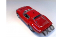 1:43 Fiat Abarth OT 1300 Periscopio 1967 / METRO, масштабная модель, scale43