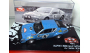 1:43 RENAULT ALPINE A310 #5 Rally Monte Carlo IXO, масштабная модель, Citroën, IXO Rally (серии RAC, RAM), 1/43