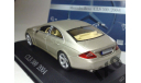 1:43 Mercedes Benz CLS 500 2004, масштабная модель, scale43, IXO Altaya, Mercedes-Benz